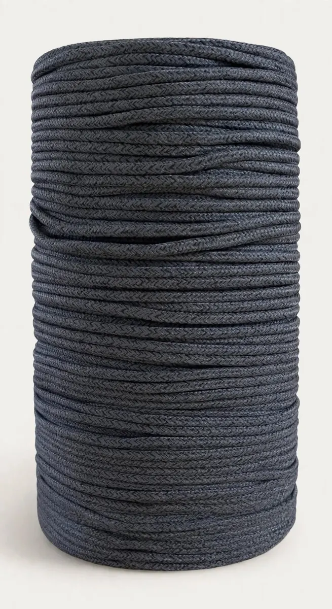 Gris oscuro jaspeado